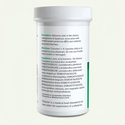 Visbiome GI Care